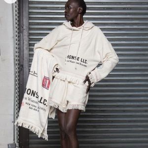 Monse sweatshirts & hoodies for woman